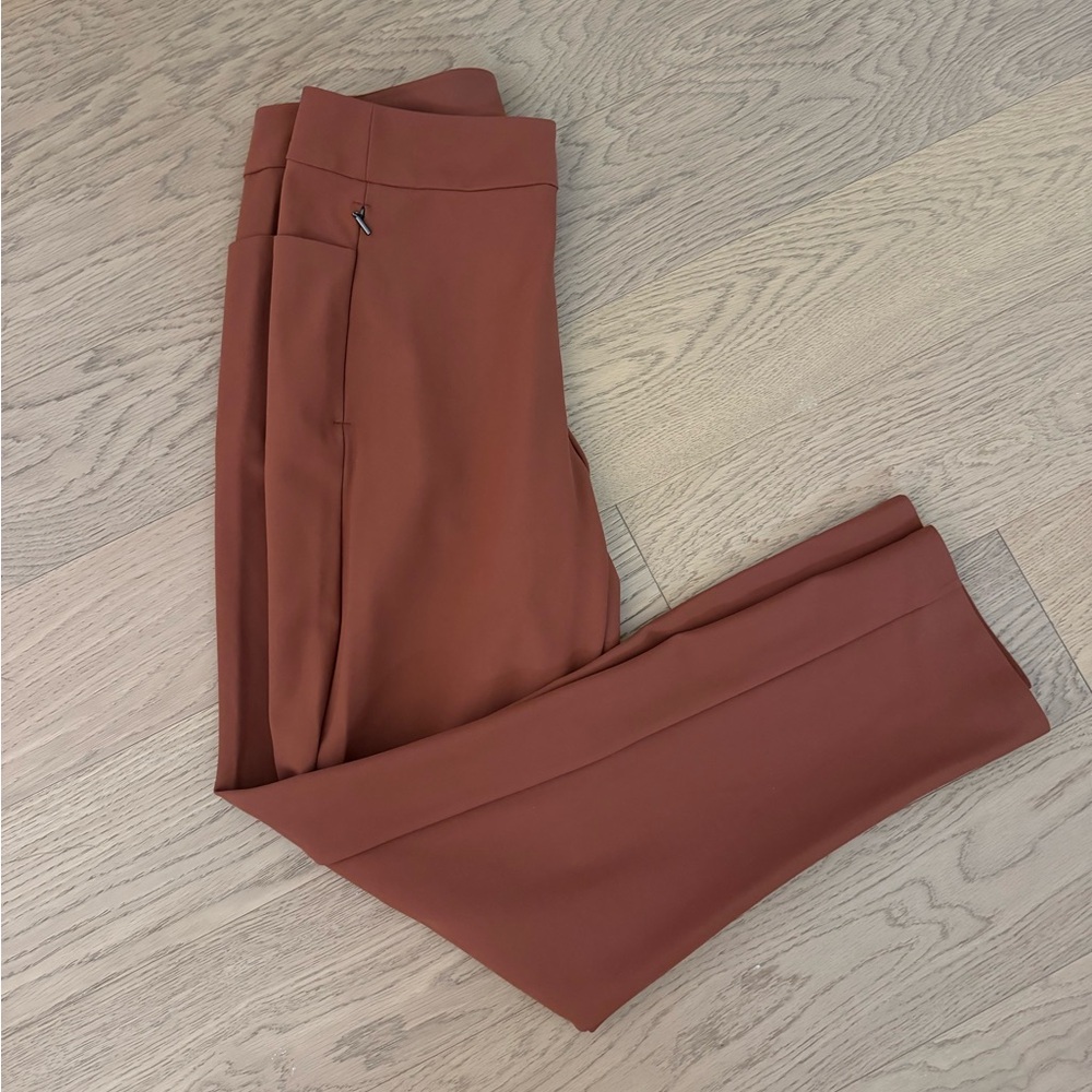 Athleta Stellar Skinny High Rise Trouser - Size 4